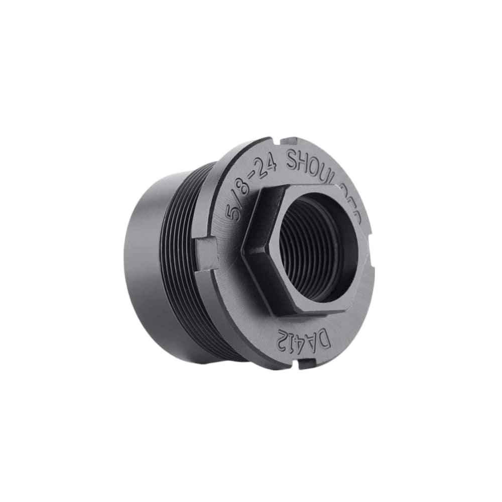 Dead Air P-series Fixed Mount M18X1