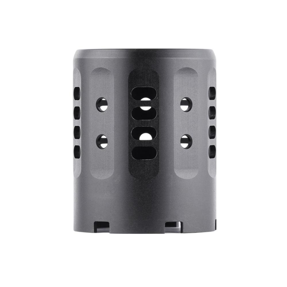 Dead Air Pyro Vented Shroud for Hub Mounts
