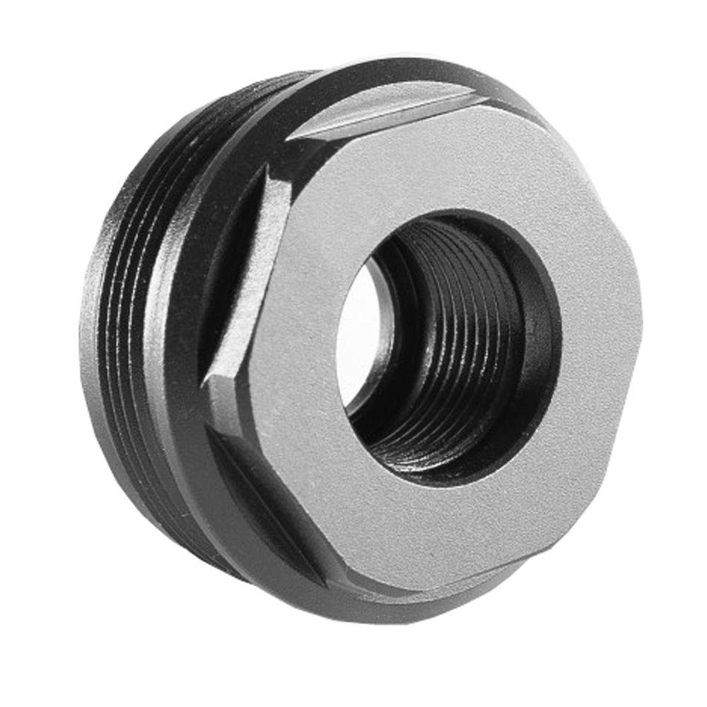 Odessa Fixed Mount 1/2-28