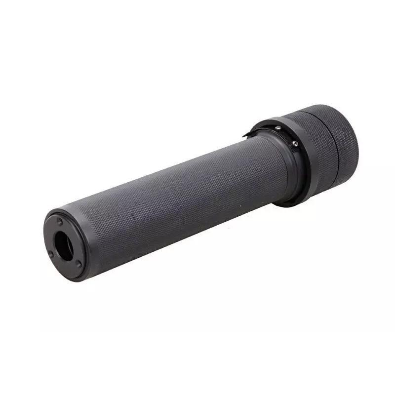 Dead Air Wolverine PBS-1 7.62MM Ak Silencer With 14X1LH Thread