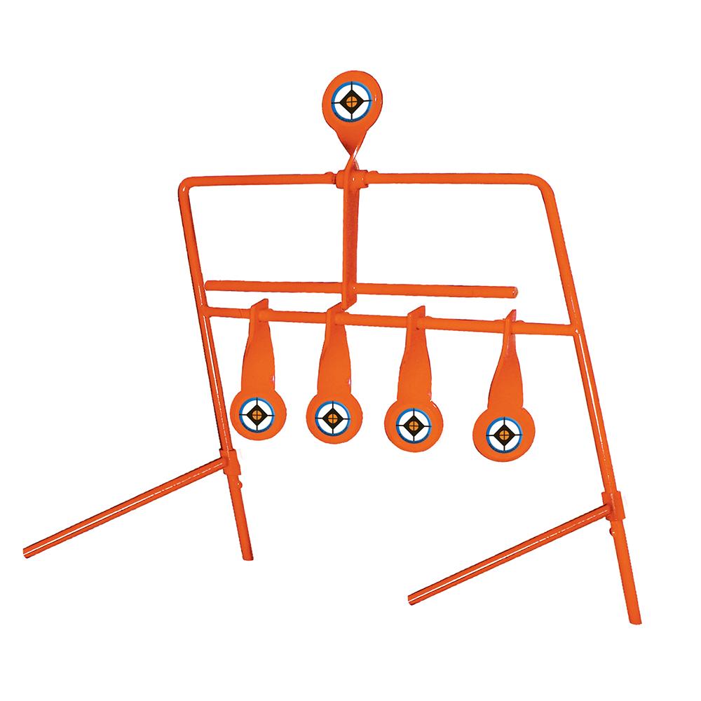 Do All Outdoors .22 Auto Reset Jr. Target