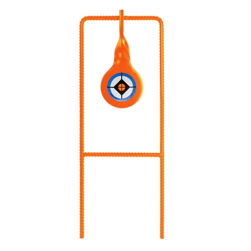 .22 Single Spinner Steel Target