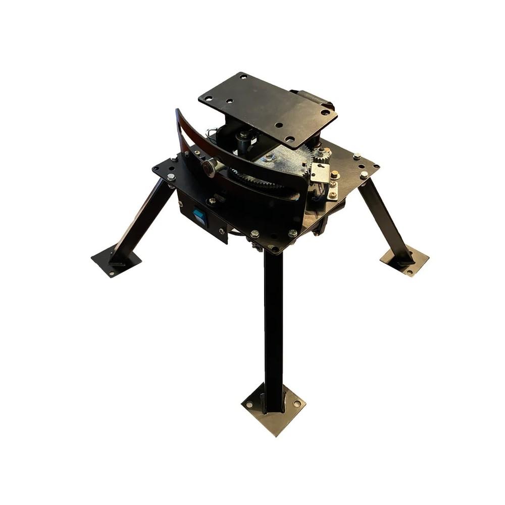 Do-all Auto Wobbler Kit 4AUTOTRAP