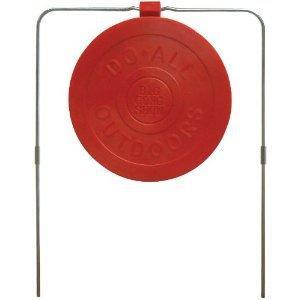 Do-all Outdoors Impact Seal Big Gong Show Target Spinner