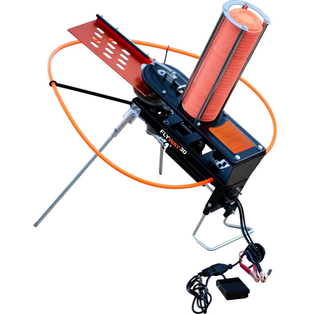 Flyway 30 Automatic Clay Target Trap