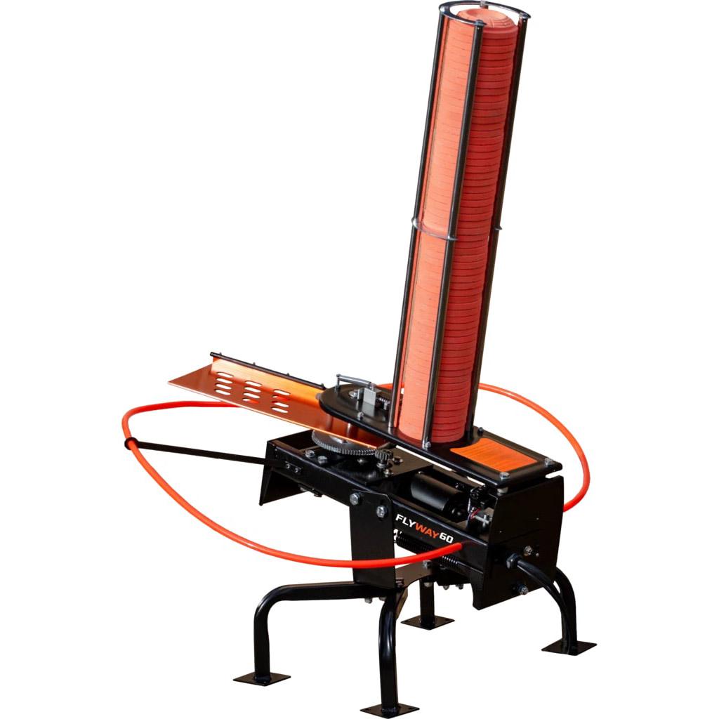 Flyway 60 Automatic Clay Target Trap With Wireless Remote