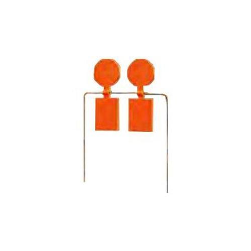 Do-all Impact Seal Money Shot Double Swinger Target