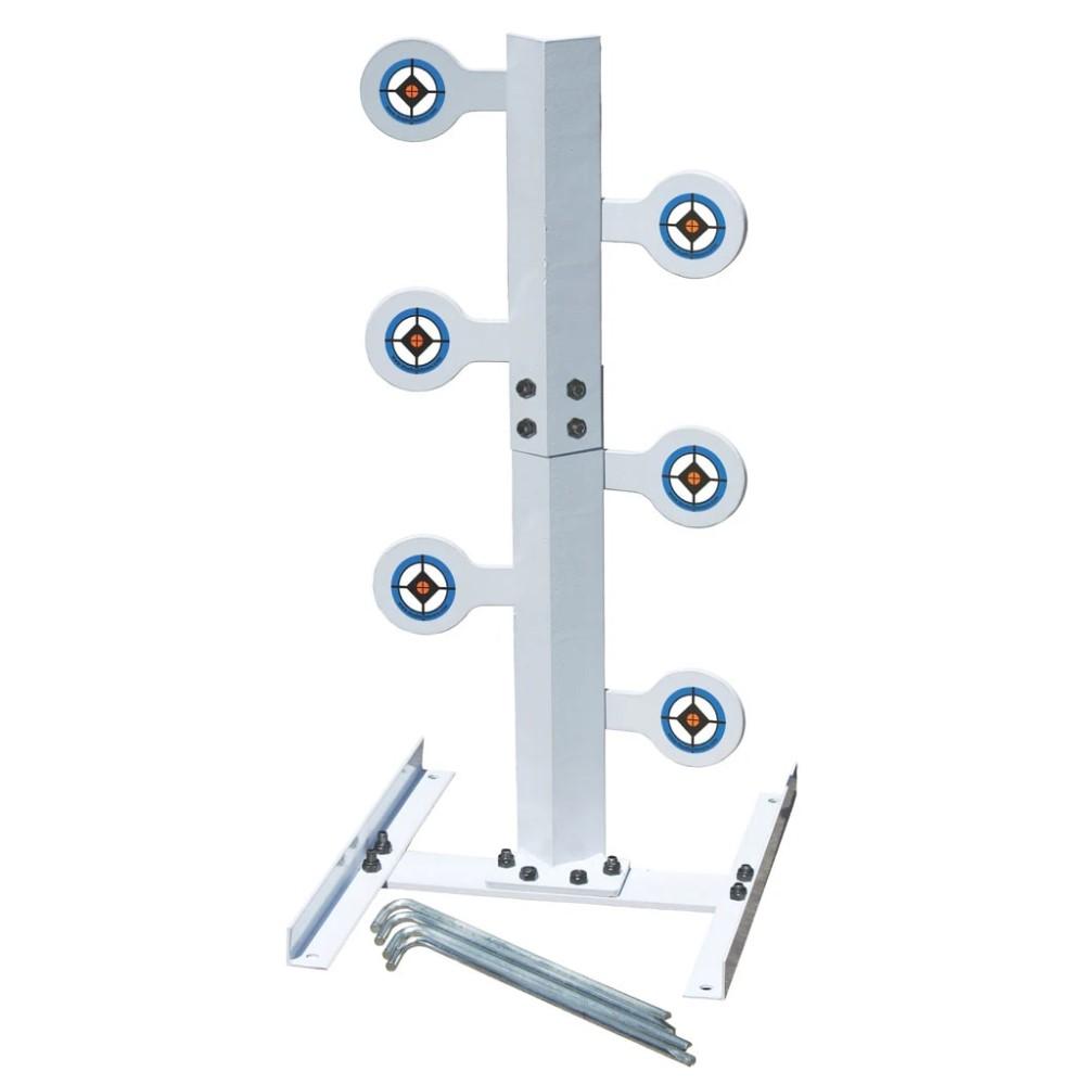 Do-all Outdoors Range Ready .22 Dueling Tree Target With Tension Lock