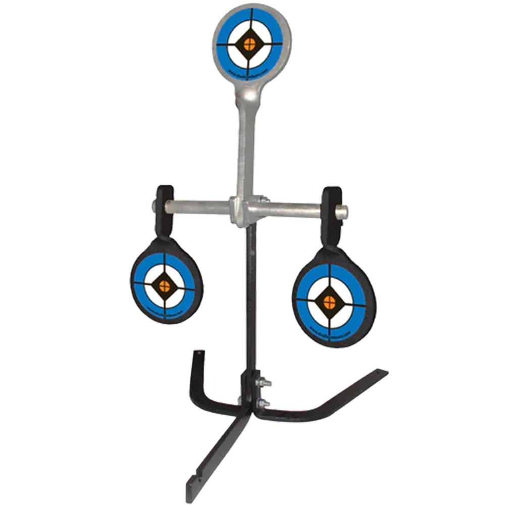 Do-all Traps Auto Reset Target 38-.44 Caliber