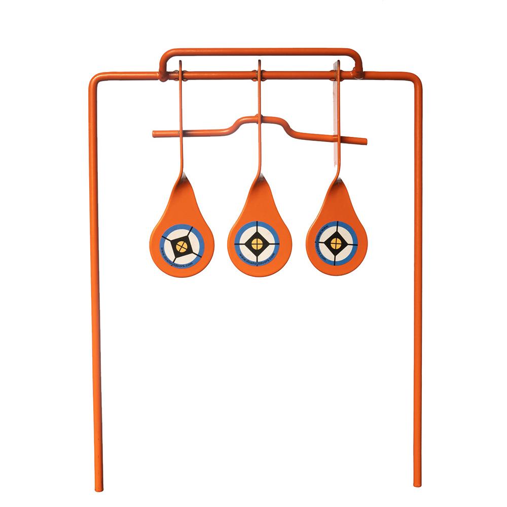 Do-all Steel Target Reactive .177 Airgun Auto Reset