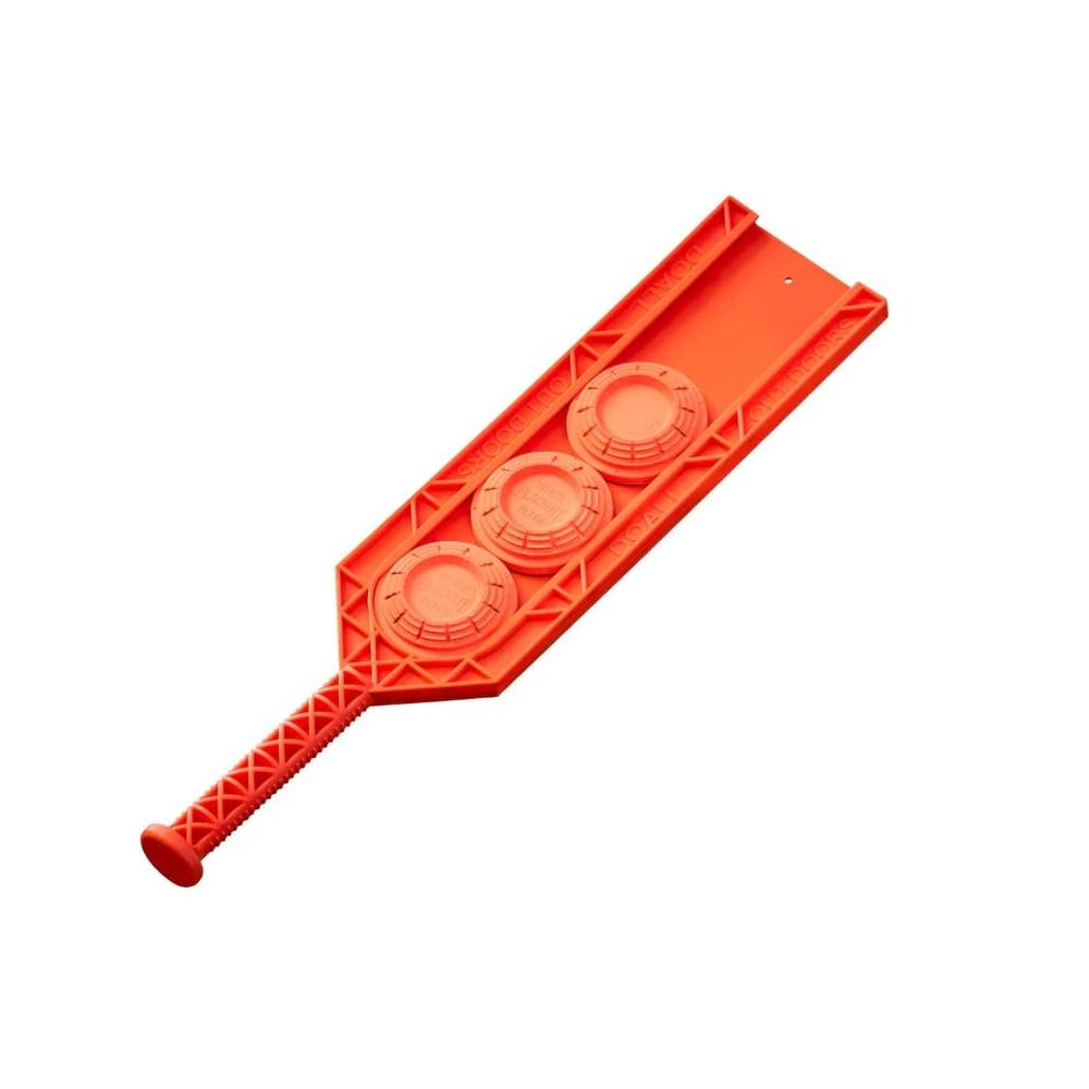 Do All Hand Thrower - 1 to 3 Standard Clays