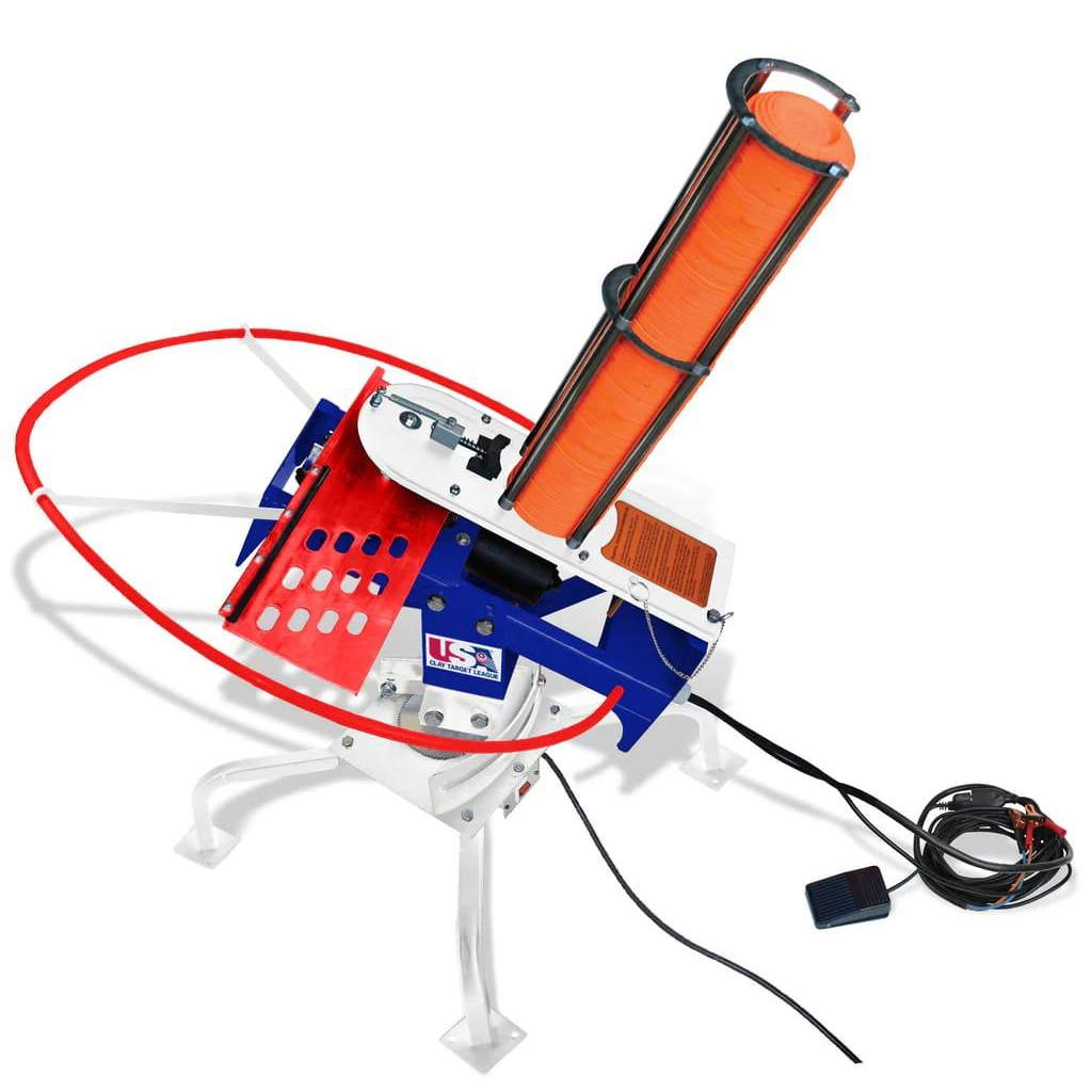 Do All 50 Stack With Wobbler and Wireless Remote