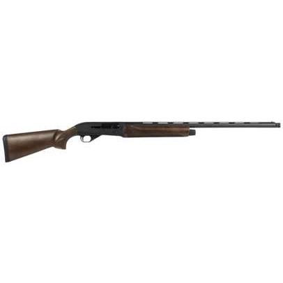 Cz 720 G3 20GA 3IN 4RD 24IN Blk Matte Walnut