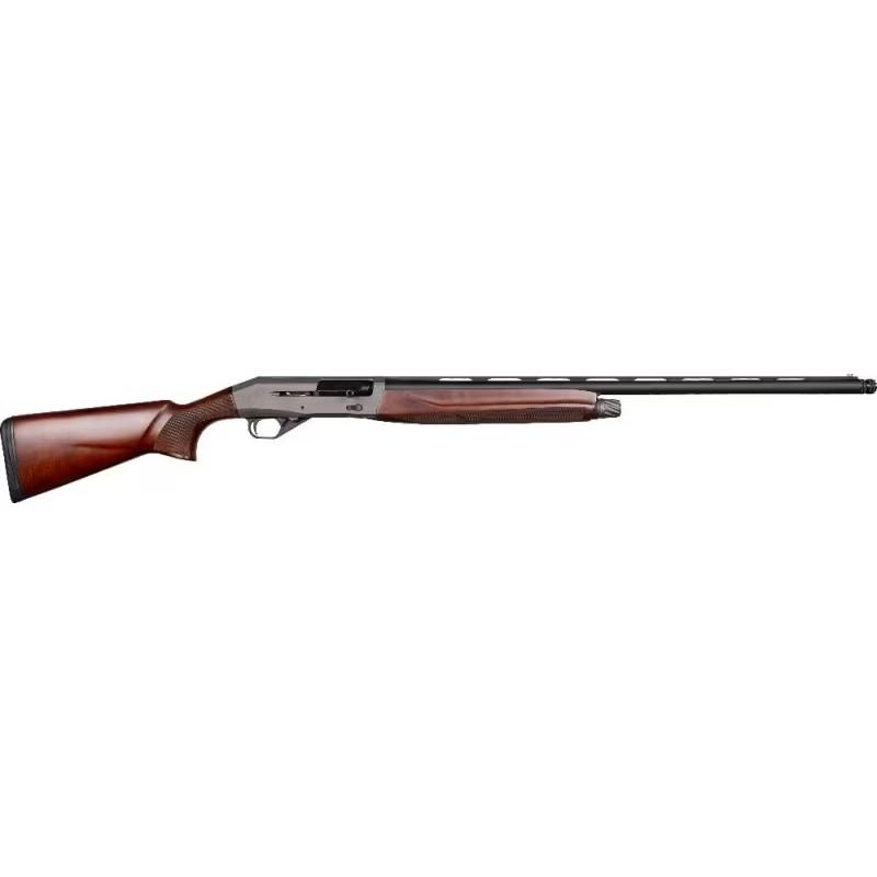 Cz-usa 1012 G2 12GA 4RD 28IN Grey Walnut Shotgun