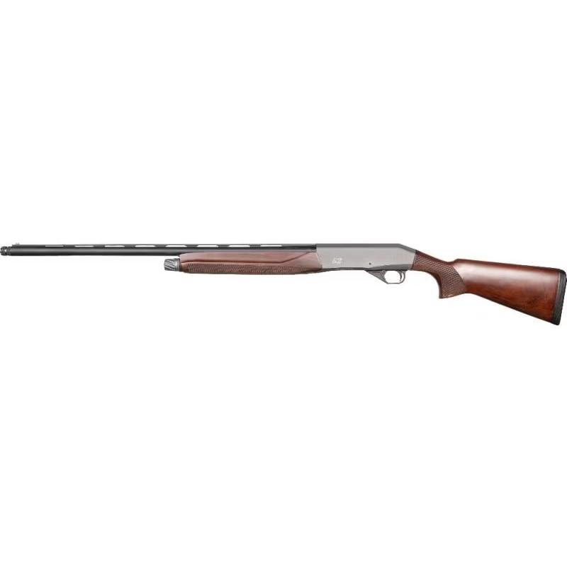 Cz-usa 1012 G2 12GA 4RD 28IN Grey Walnut Shotgun