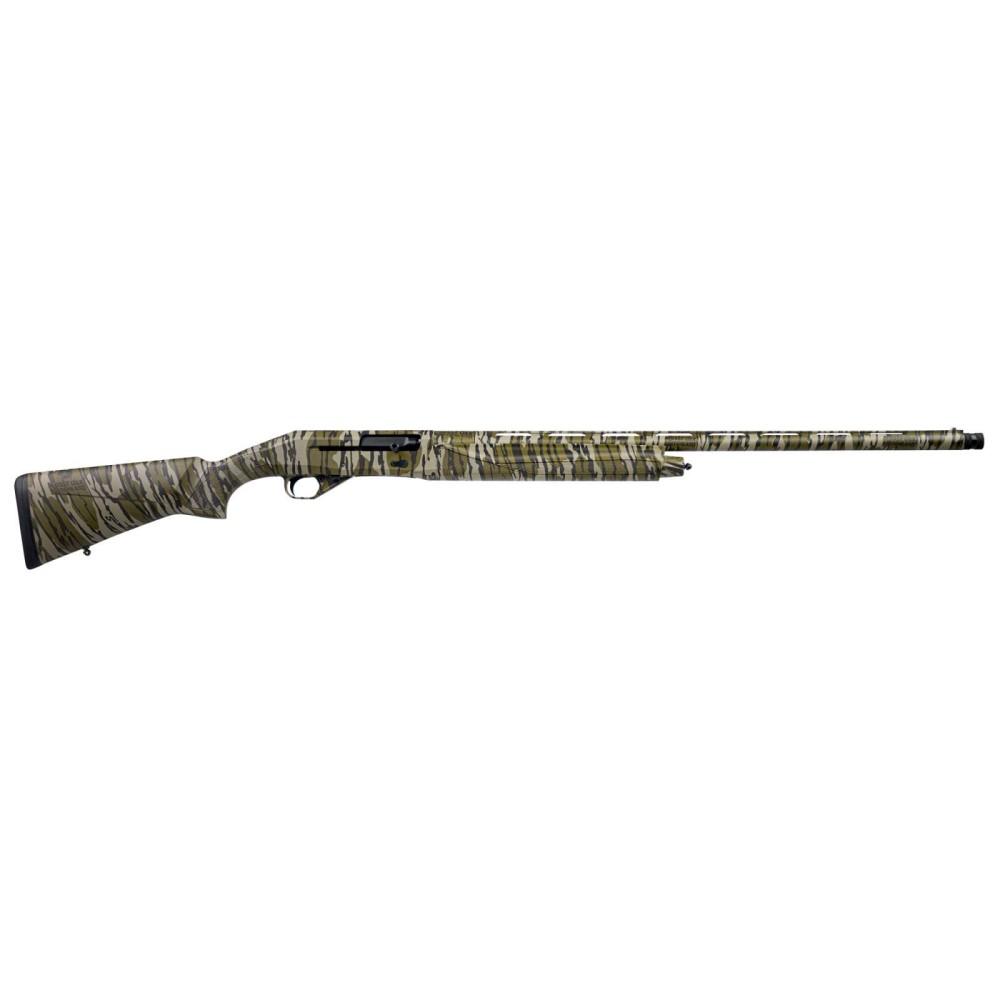 Cz 1012 G2 12GA 4+1 20 Mossy Oak Bottomland Semi-automatic Shotgun