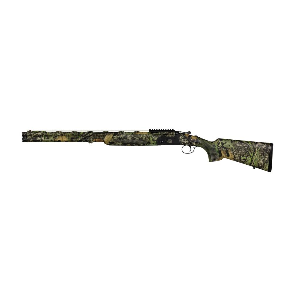 Cz-usa Reaper Magnum 12GA 26 2RD Realtree Ap Green