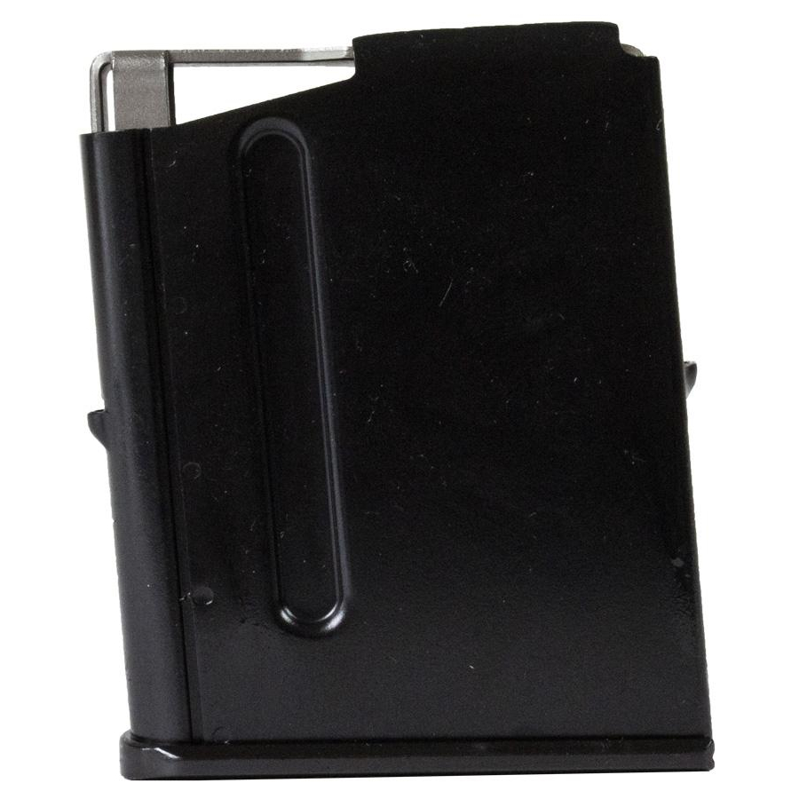 Cz 527 7.62X39 5RD Steel Magazine