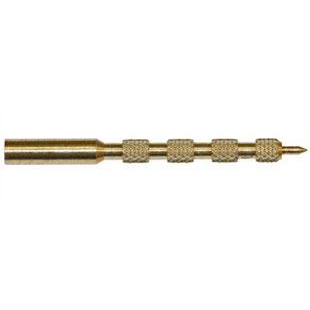 Dewey Brass Jag .22 Caliber