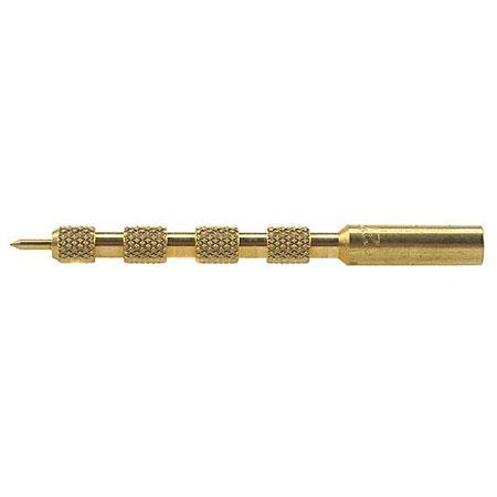 Dewey Brass Jag .27/.30 Caliber