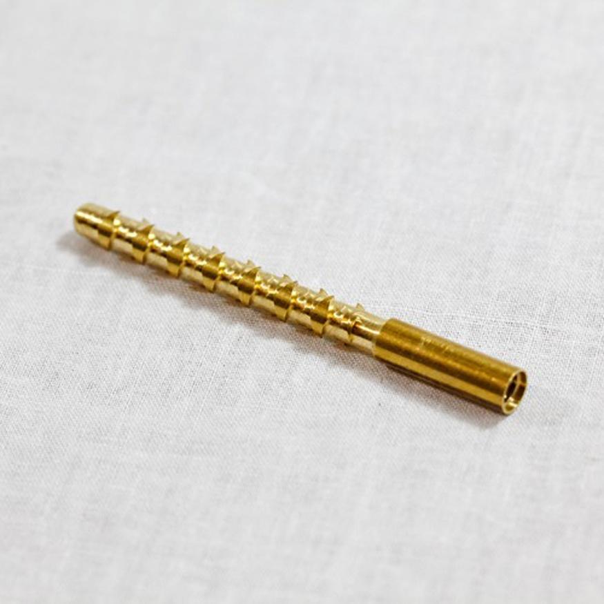 Parker Hale Jag .30 Cal Brass