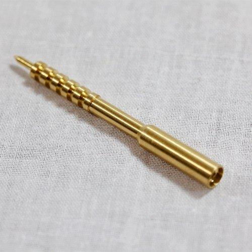 Dewey Brass Jag .30 & Up
