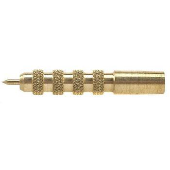 Dewey Brass Jag for .38/.357/9MM Cleaning