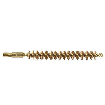 Dewey Benchrest Brass Brush 6.5M