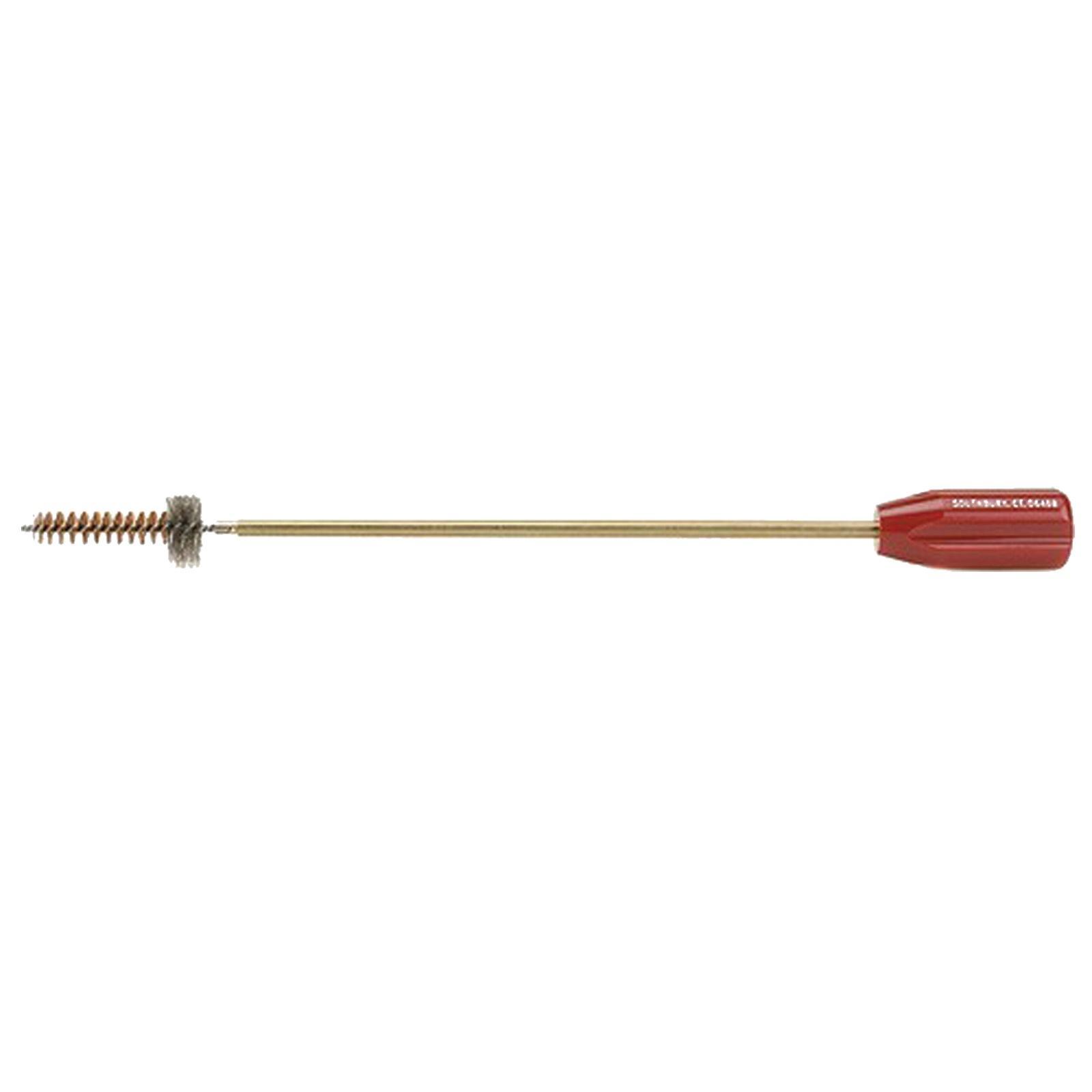 Dewey Chamber Rod & Brush 308 AR10 Cleaning Kit