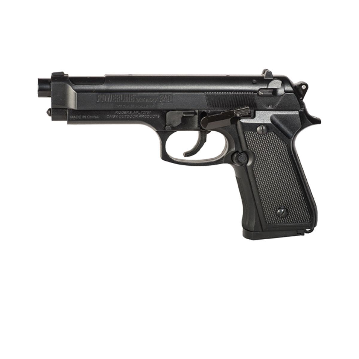 Daisy Powerline 340 .177 Bb Pistol 13+1