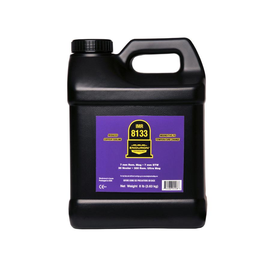 Imr Enduron Rifle 8133 8 Lb