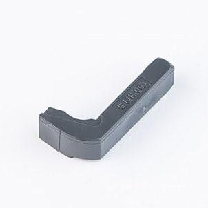 Vickers Gen 4 Extended Glock Mag Release Gray