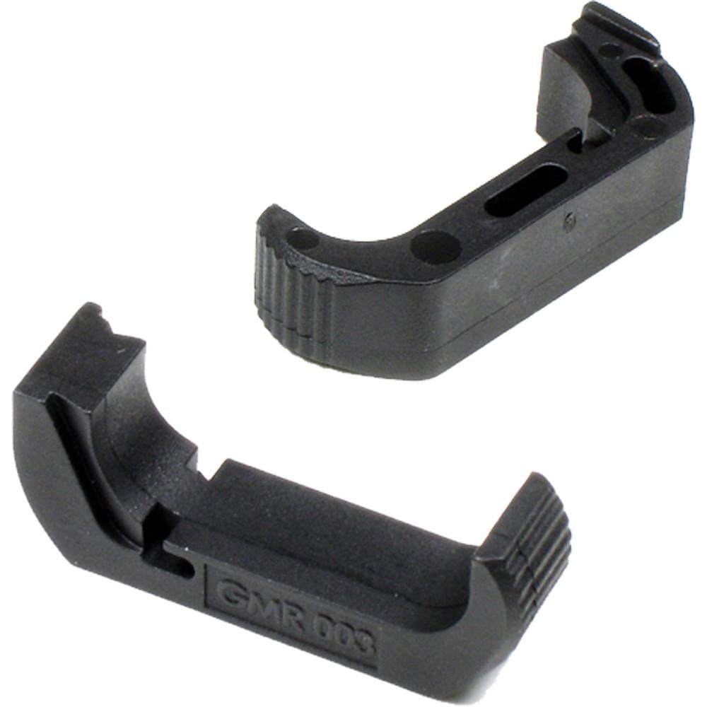 Vickers G4 Extended Magazine Release for Glock
