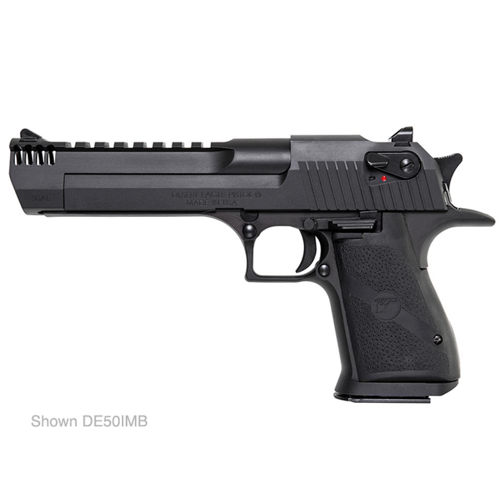 Magnum Research Desert Eagle .44 Mag 6 Black 8+1 Pistol