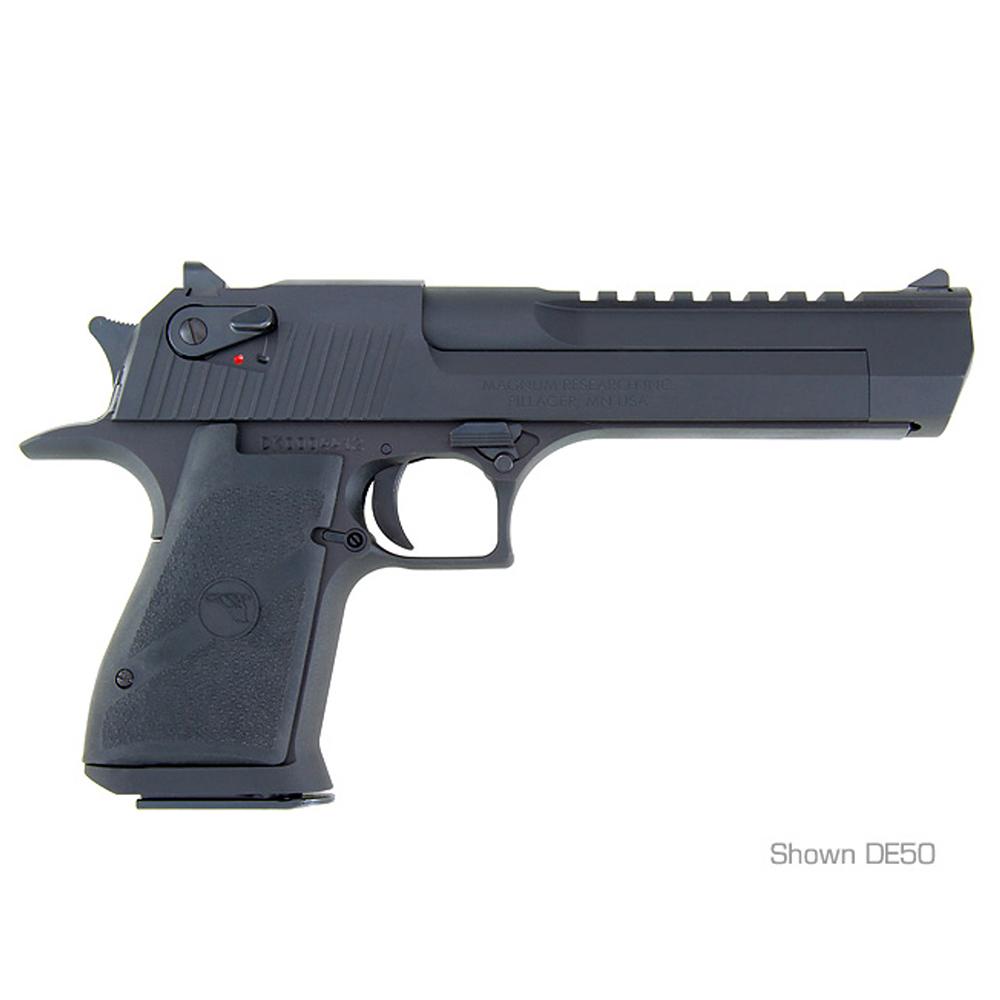 Magnum Research Desert Eagle .44 Mag 6 8-ROUND Black