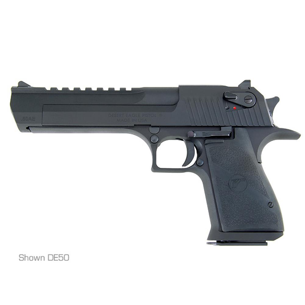 Magnum Research Desert Eagle .44 Mag 6 8-ROUND Black