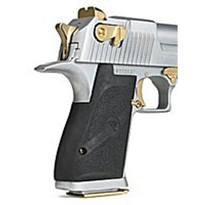 Hogue Rubber Grips for Desert Eagle Pistols