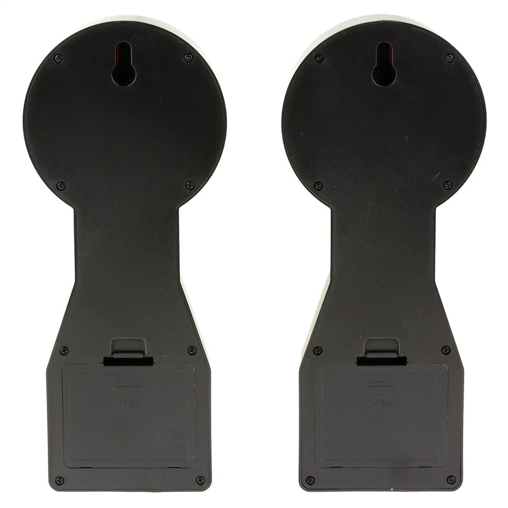 Laserlyte Steeltyme Laser Training Target 2 Pack - Image 2