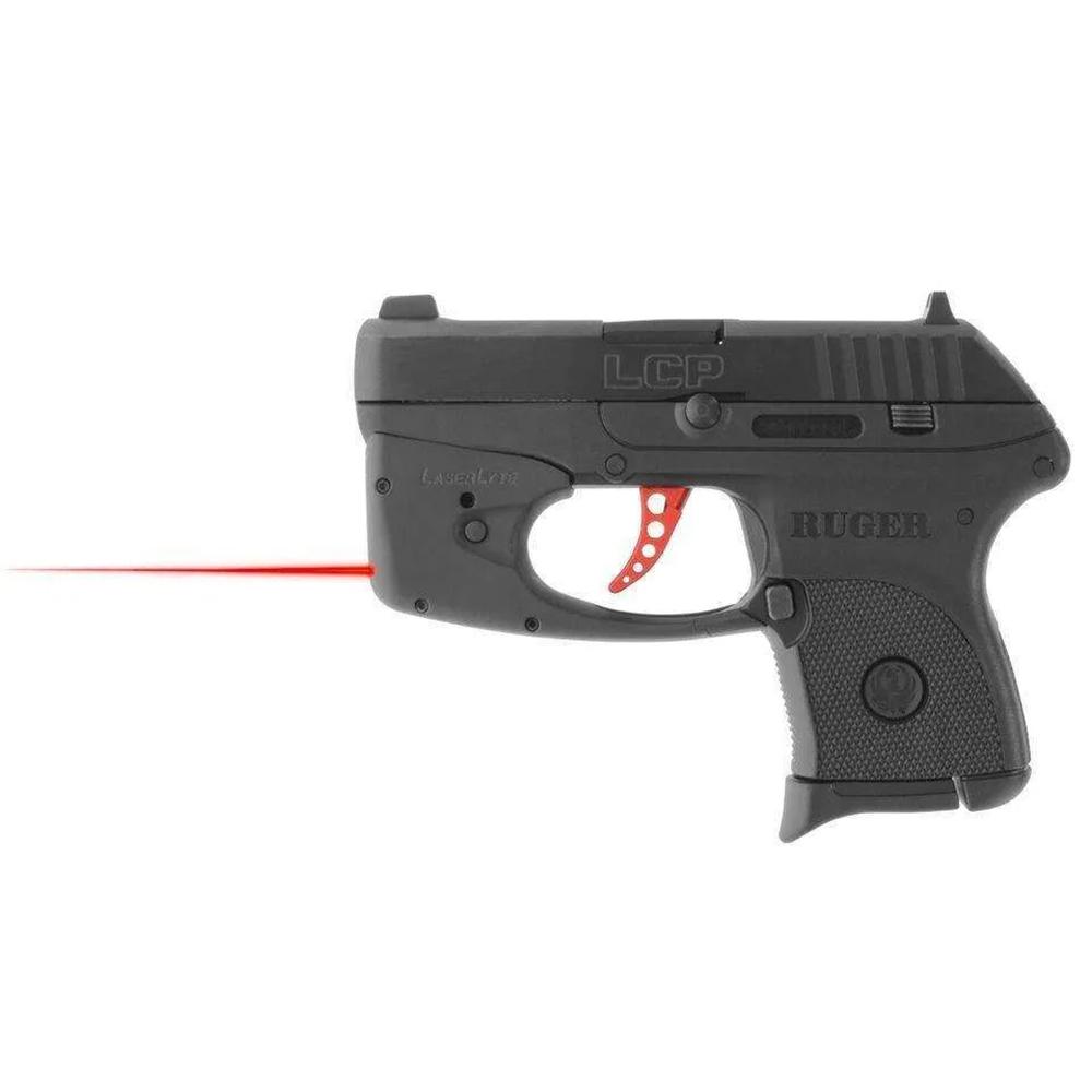 Laserlyte Trigger Guard Laser for Ruger Lcp LC9 LC380