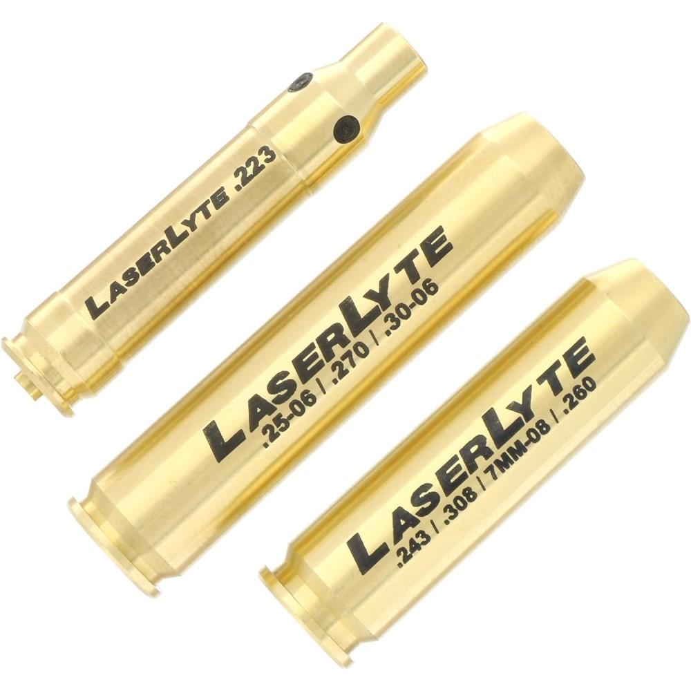 Laserlyte Laser Bore Sight .223 / 5.56 / .308