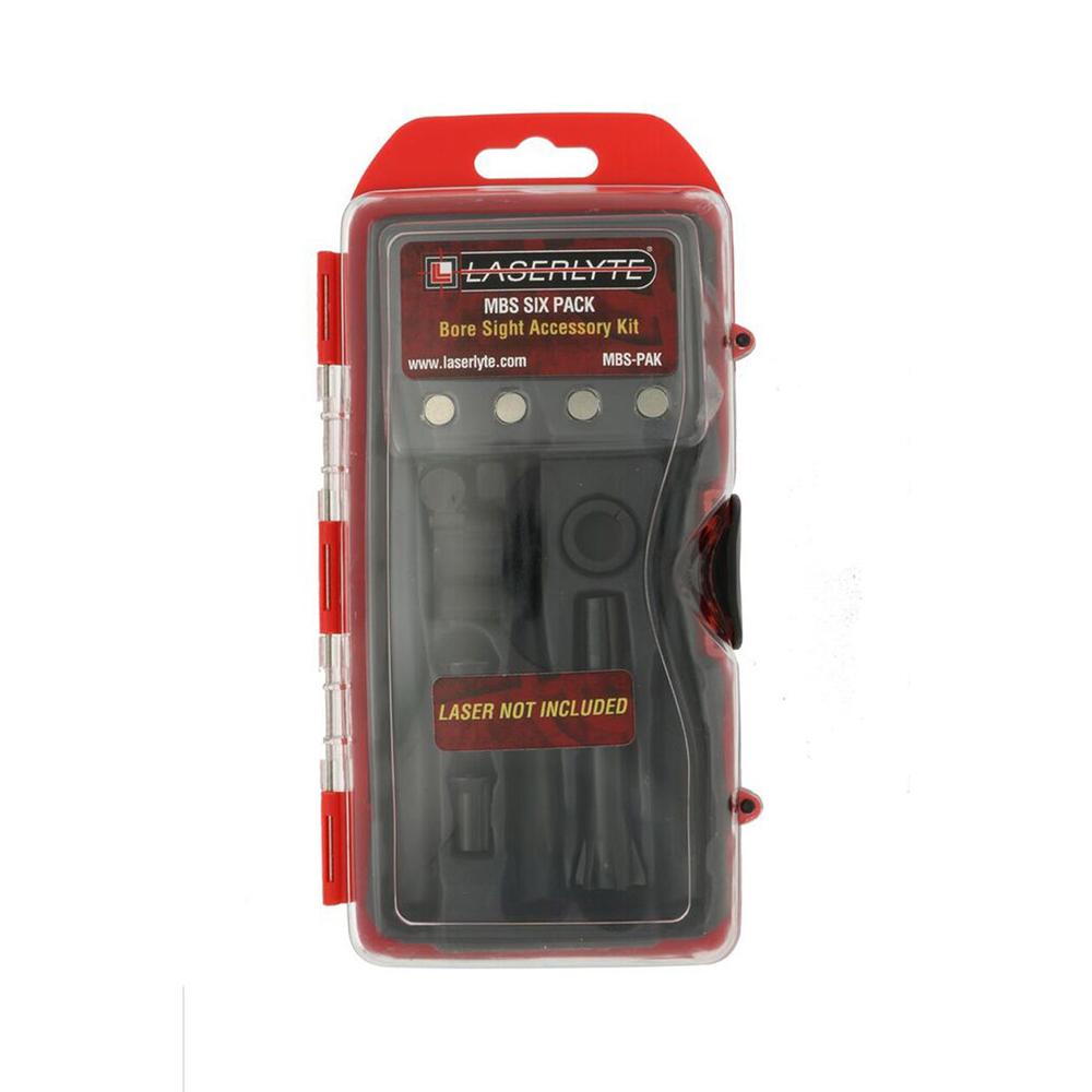 Mbs-pak Six Pack Accessory Kit