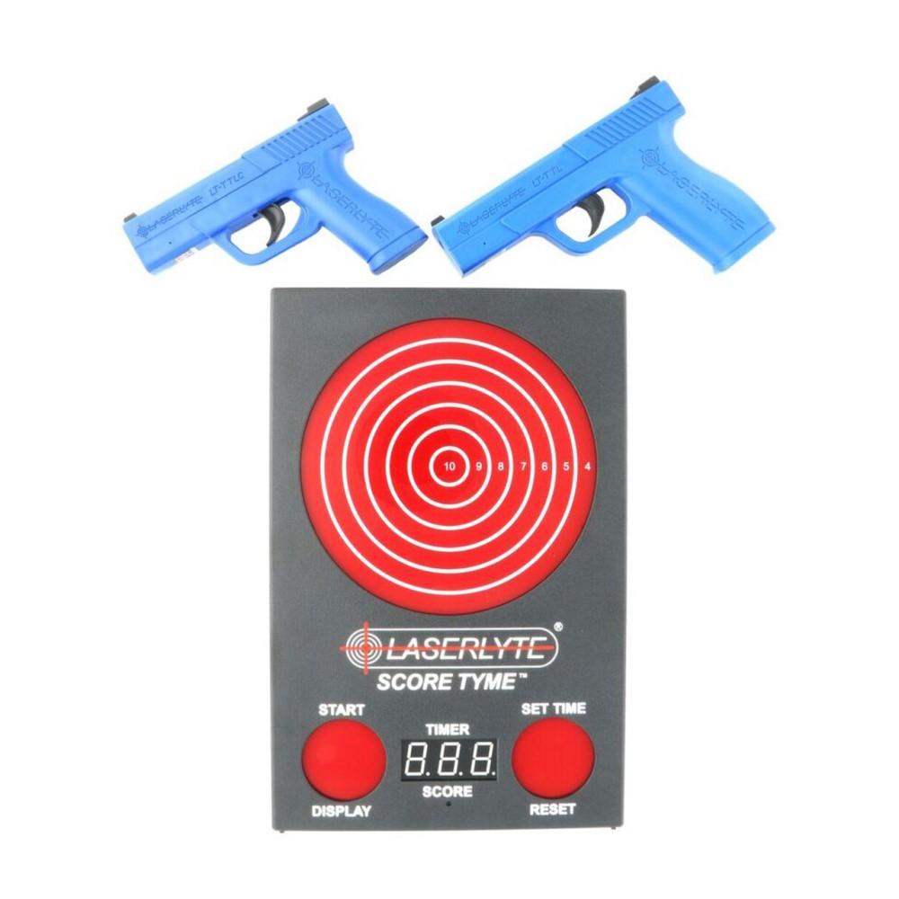 Laserlyte Training Kit With 2 Pistols