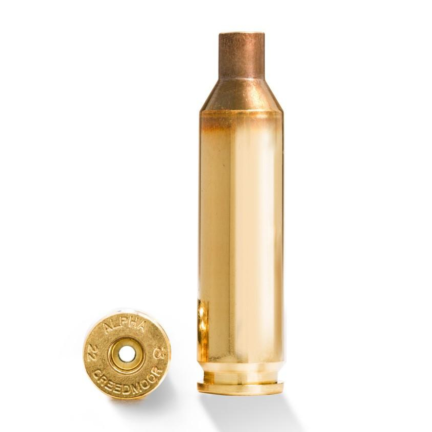 22 Creedmoor Small Rifle Primer Pocket 100 Box