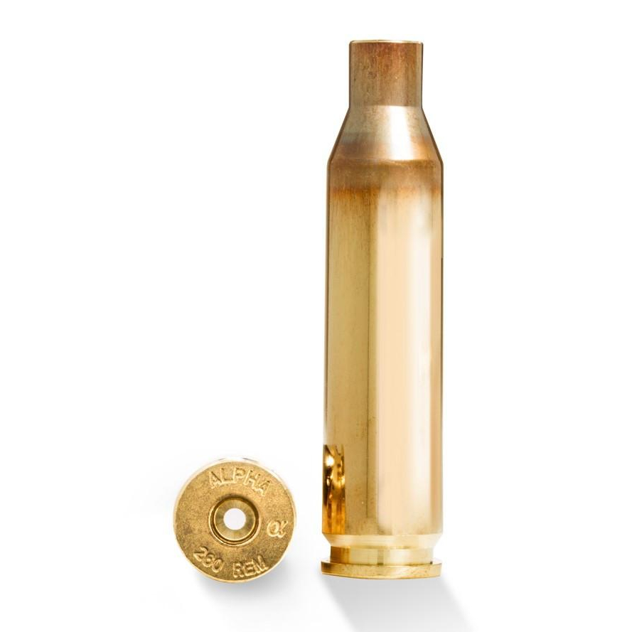 260 Remington Brass - Small Rifle Primer Pocket 100 Box