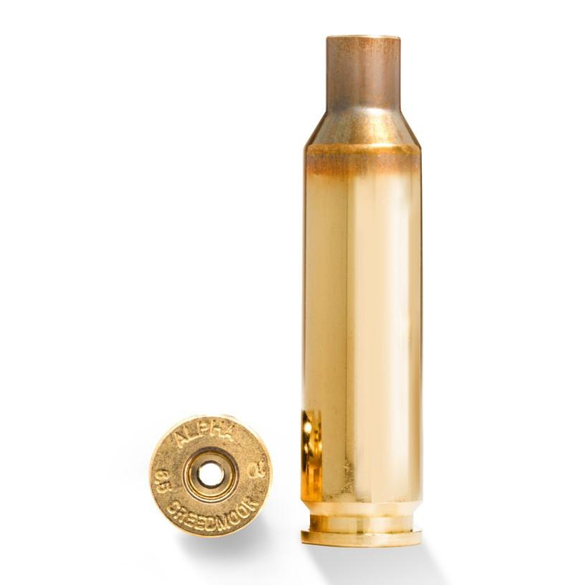308 Winchester Brass - Large Rifle Primer Pocket 100 Box