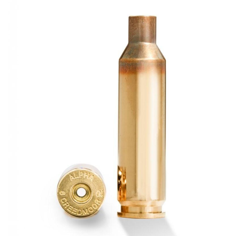 6MM Creedmoor Small Rifle Primer Pocket 100 Box