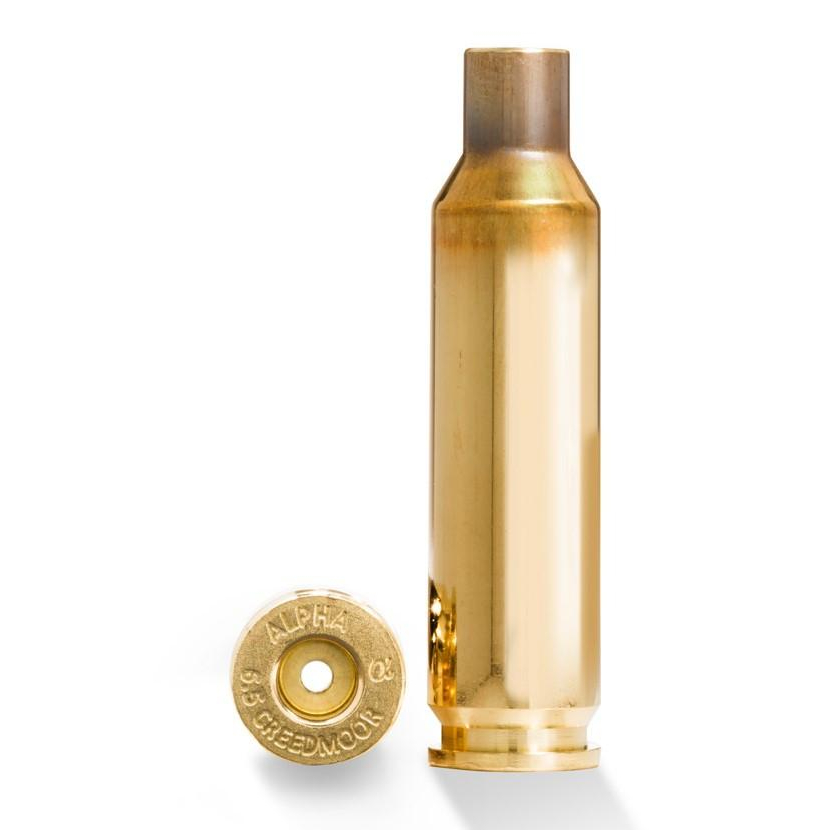 6.5 Creedmoor Large Rifle Primer Pocket 100 Box