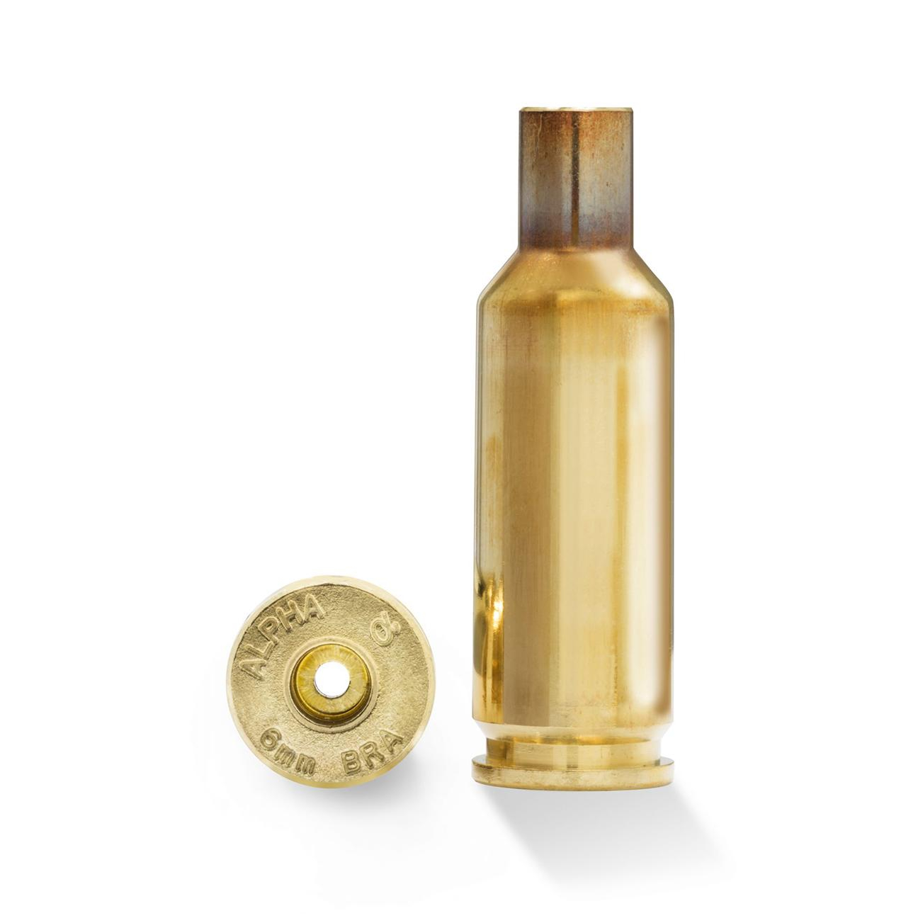 6MM Bra Small Rifle Primer Pocket 100 Box