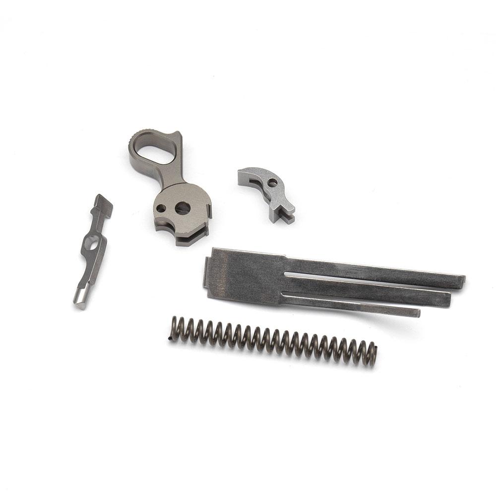 Ed Brown 896/874/811-M/R816 Stainless Kit