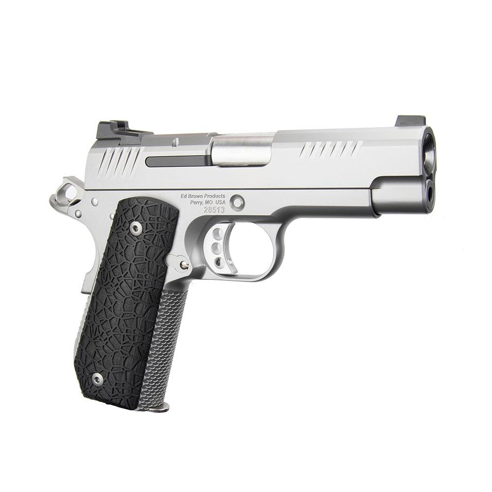 Ed Brown KC9 9MM 9+1 Semi-auto Pistol
